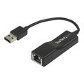 StarTech.com USB 2.0 Ethernet -verkkosovitin - 10/100 Mbps
