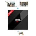 H96 Pro+ 4K Ultra HD Android TV-Boxi