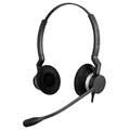 Jabra BIZ 2300 QD Duo Kuulokkeet