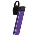 MiPow VoxTube 700 Bluetooth-Kuuloke - Violetti