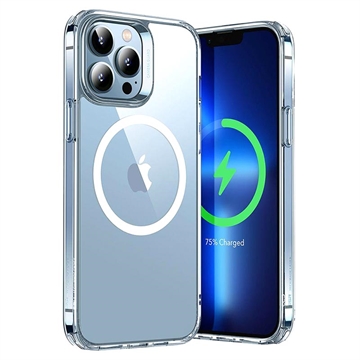 iPhone 13 Pro Max ESR CH HaloLock Mag Hybridikotelo - Kirkas