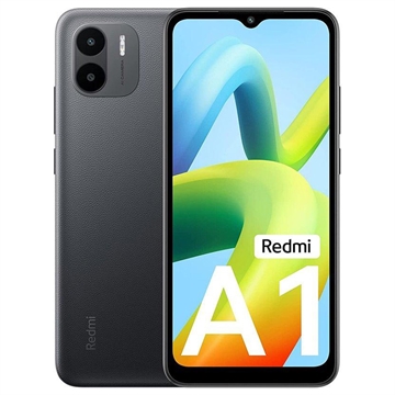 Xiaomi Redmi A1 - 32Gt - Musta