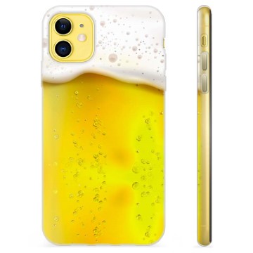 iPhone 11 TPU Suojakuori - Olut