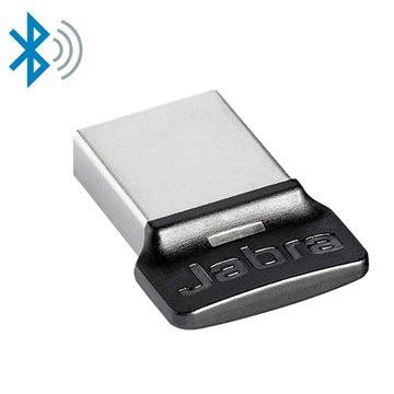 Tilaa Jabra Link 360 MS Bluetooth 3.0 USB Adapter 14208-02