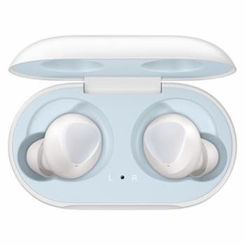 Galaxy Buds upeaan äänenlaatuun