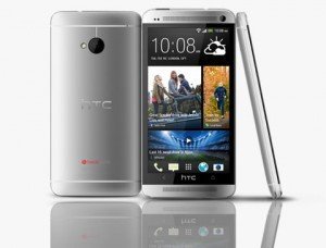 HTC One matkapuhelin