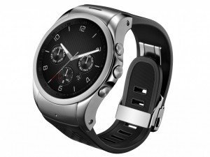 LG Watch Urbane