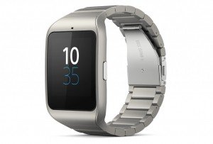 Sony Smartwatch 3