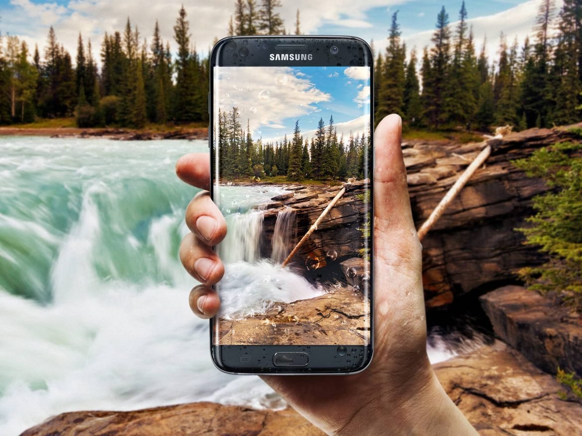 Samsung Galaxy S7, Samsung Galaxy S7 Edge, ja LG G5 ovat nyt virallisia