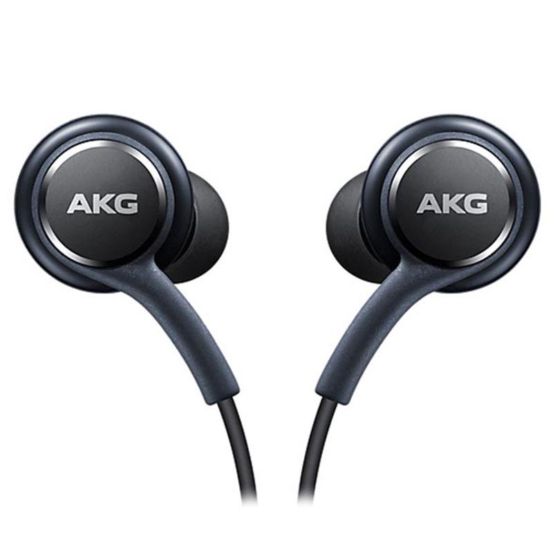 AKG kuulokkeet