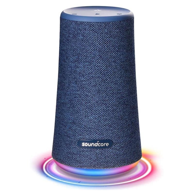 Anker SoundCore Flare+ Ankerin Bluetooth kaiutin