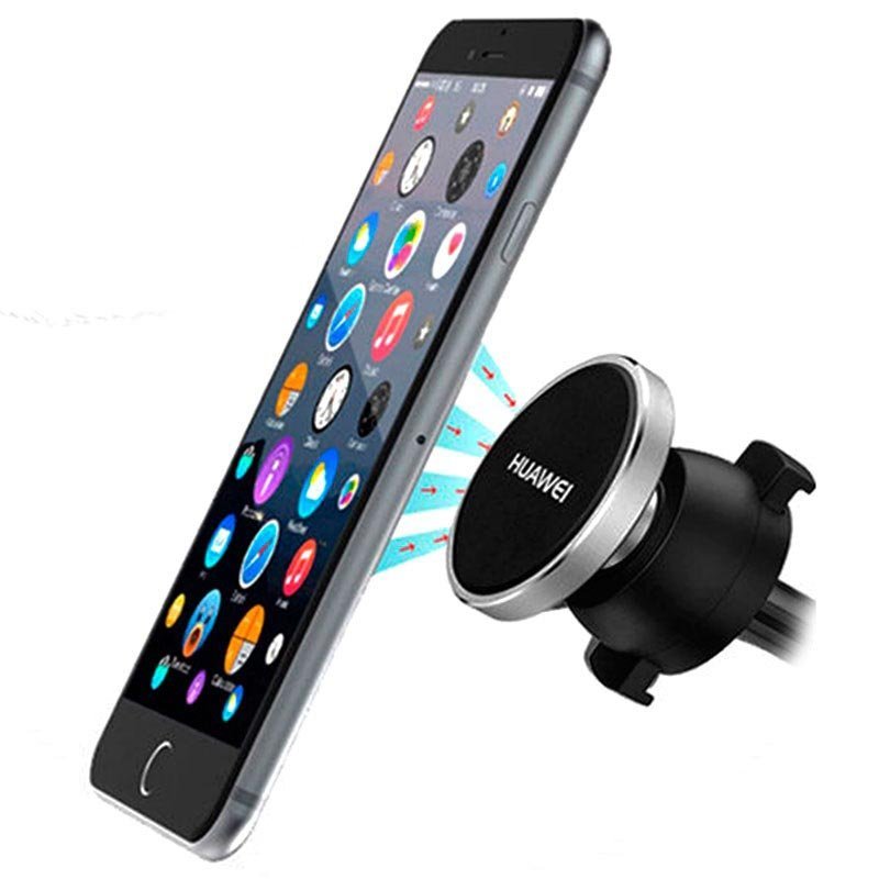 Huawei AF13 puhelinteline autoon Huawei AF13 magneettinen puhelinteline