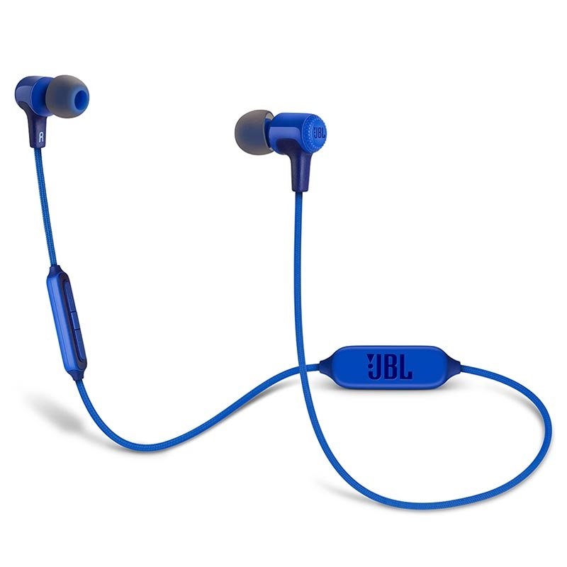 JBL E25BT kuulokkeet JBL E25BT Bluetooth urheilunappikuulokkeet