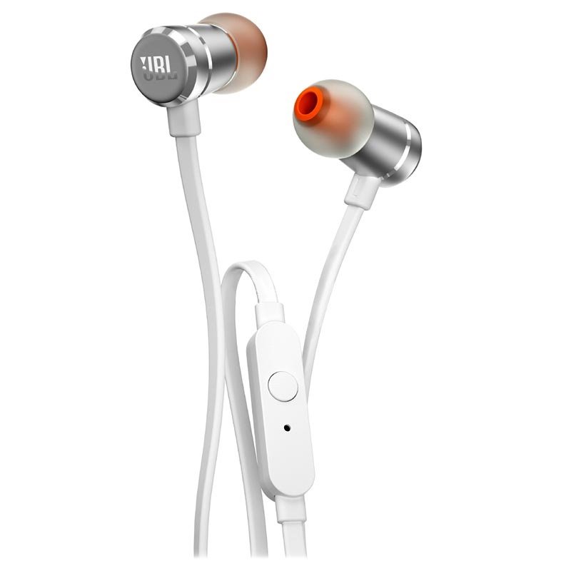 JBL T290 in ear kuulokkeet T290 Pure Bass kuulokkeet JBL: lta