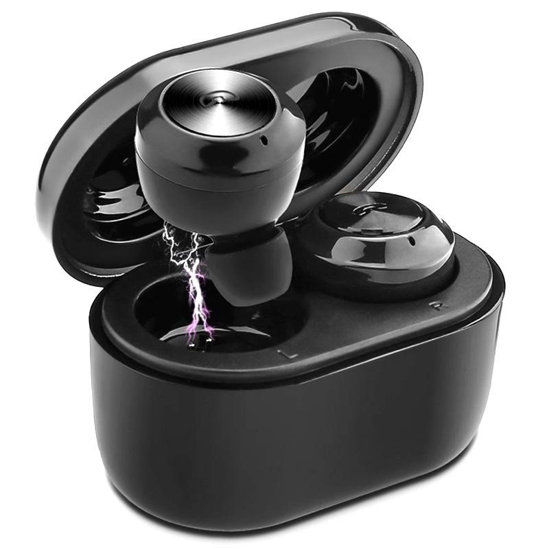 TWS kuulokkeet A6 TWS in ear kuulokkeet A6 ANC: lla