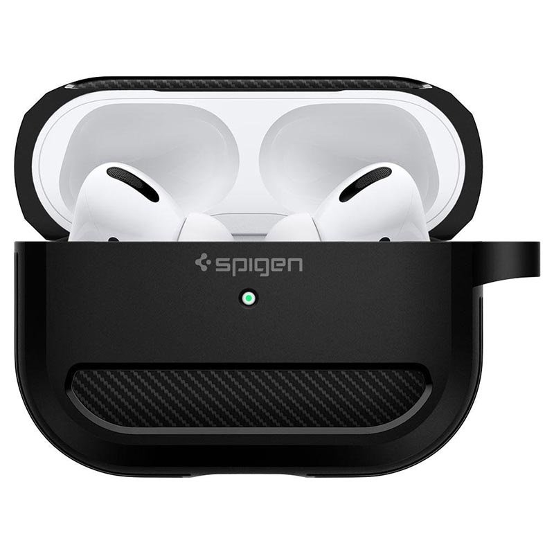 AirPods Pro TPU suojakotelo Spigenilta