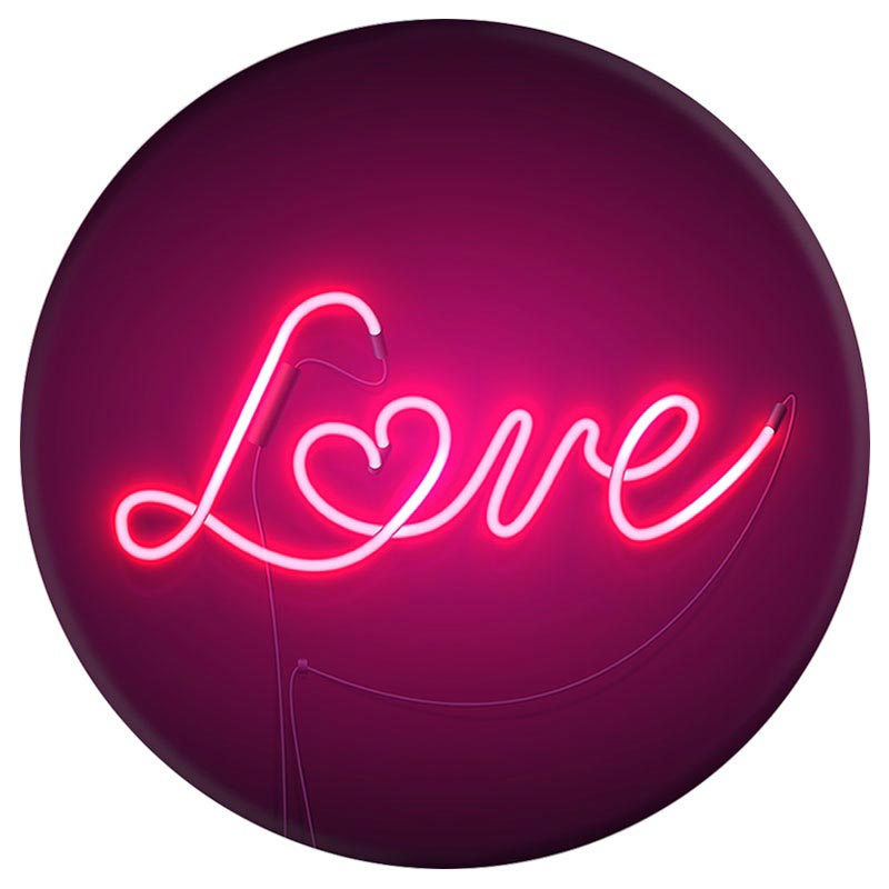 Love PopSocket popsocket pidike
