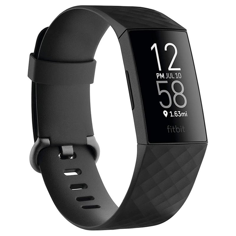 Fitbit Change 4 aktiivisuusranneke