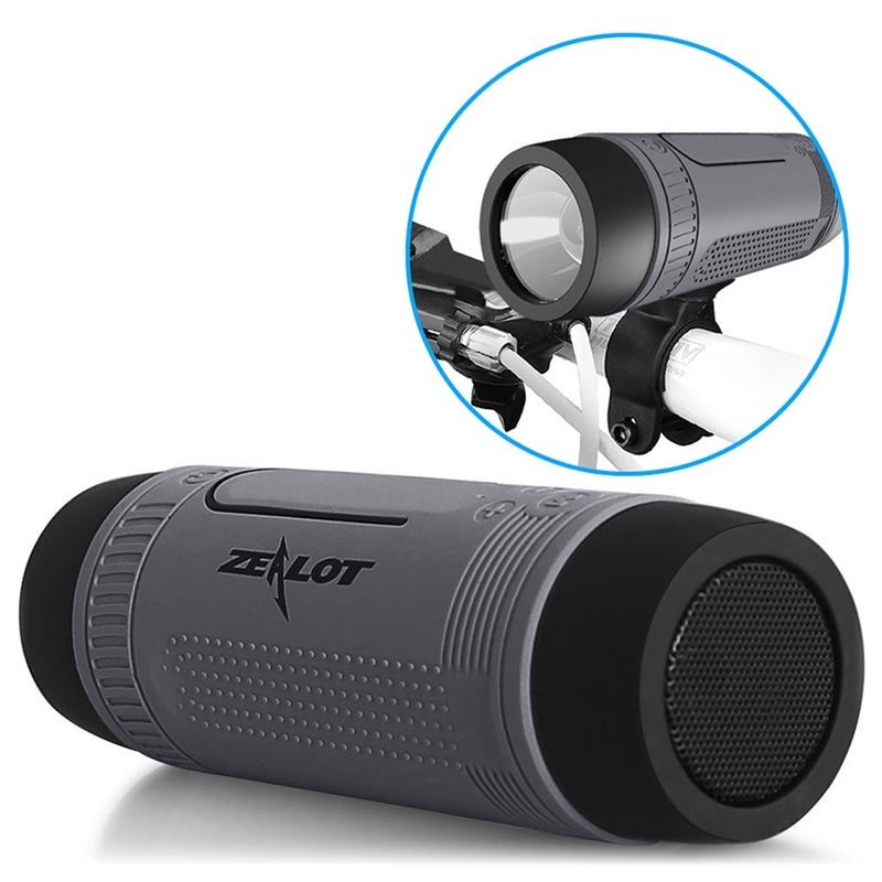 Zealot S1 Bluetooth kaiutin