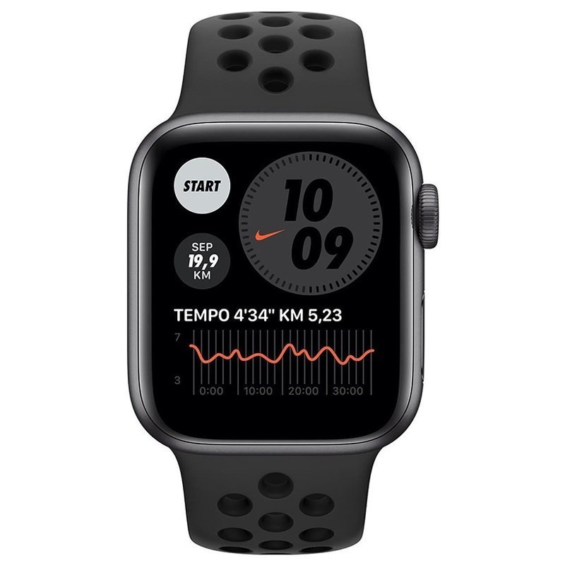 iWatch Nike Series 6