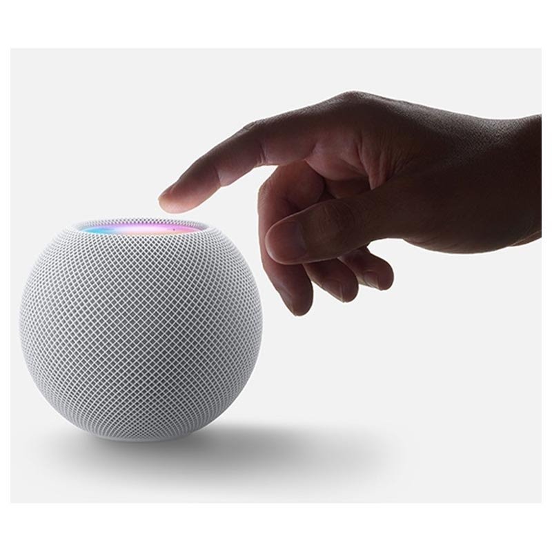 HomePod Mini -älykaiutin