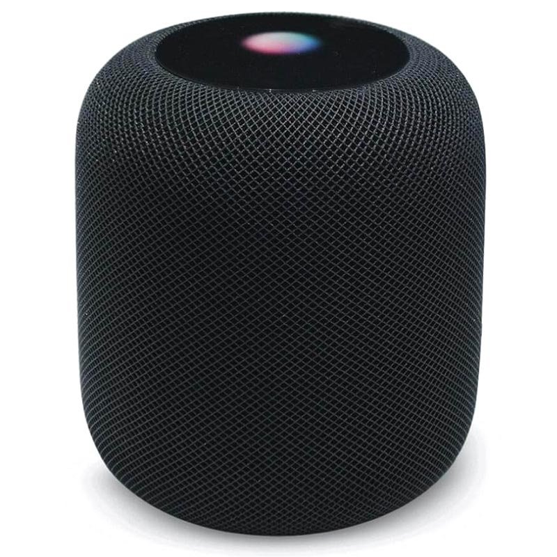 HomePod-älykäs kaiutin Applelta