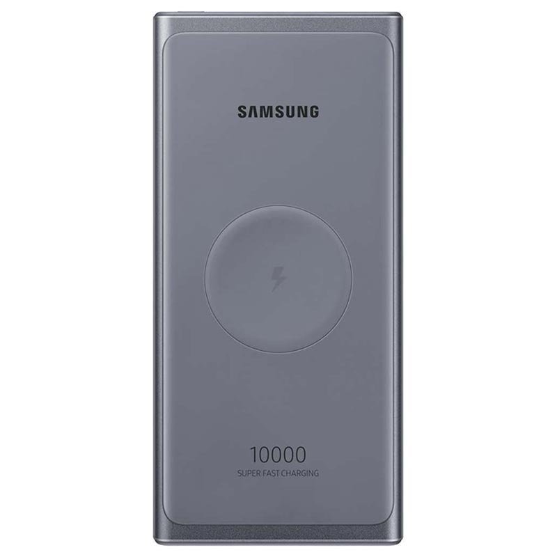 Samsung Super Fast Charge virtapankki