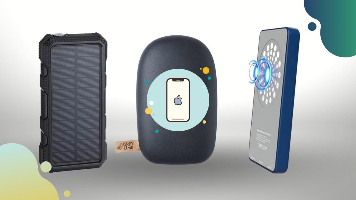 Parhaimmat varavirtalähteet iPhonelle: Nopea katsaus Suomen parhaimpiin kannettaviin latureihin vuonna 2022