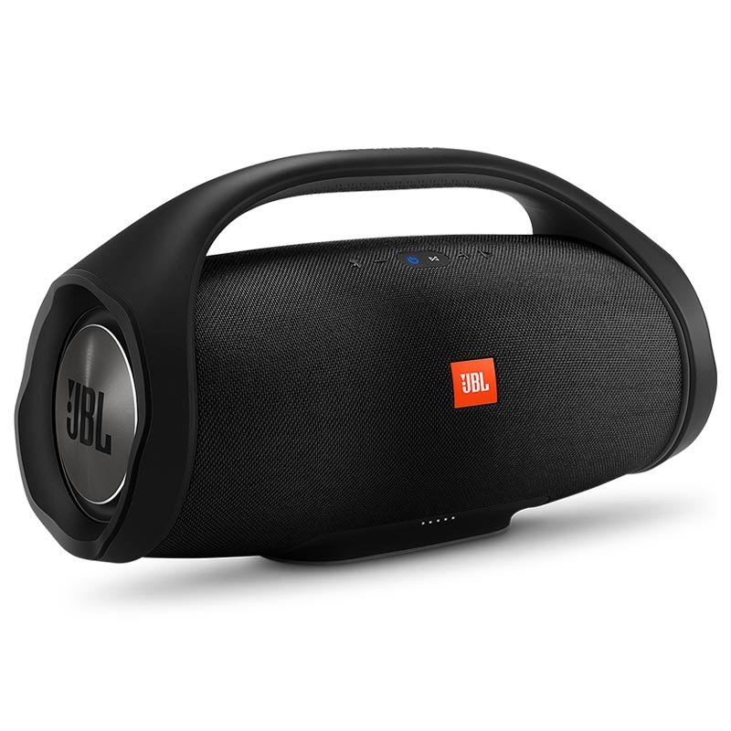 JBL Boombox -kaiutin JBL langaton kaiutin