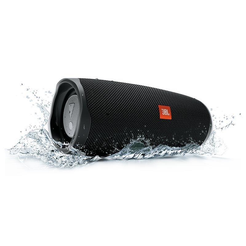 JBL Charge 4 JBL vedenpitävä kannettava kaiutin