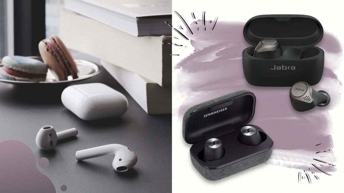 AirPodsille vaihtoehtoja: Top 5 TWS nappikuuloketta Siri-tuella hankintaan Airpodsien sijaan