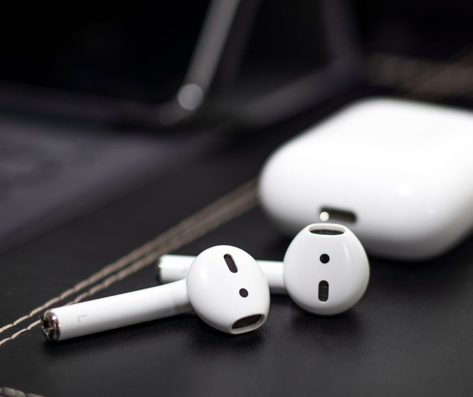 AirPods Applelta