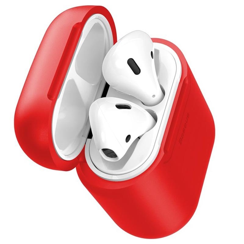 Apple AirPods suojakotelo Baseuselta