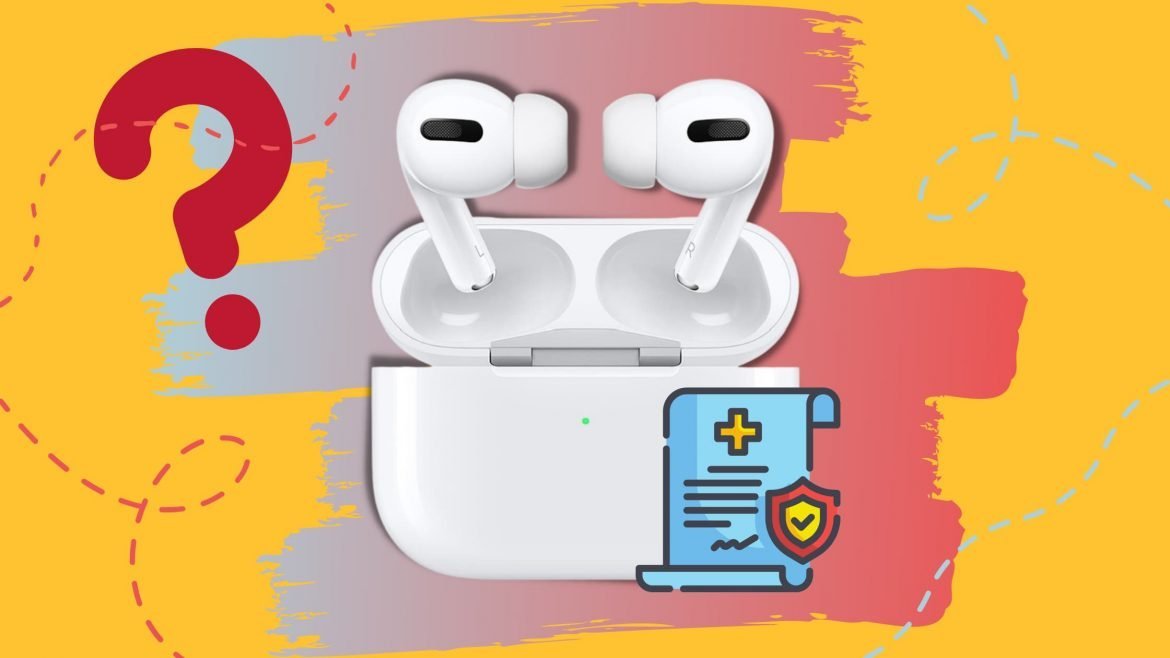 Ovatko langattomat kuulokkeet turvallisia? Mahdolliset terveysriskit, myytit ja faktat koskien AirPods-kuulokkeita