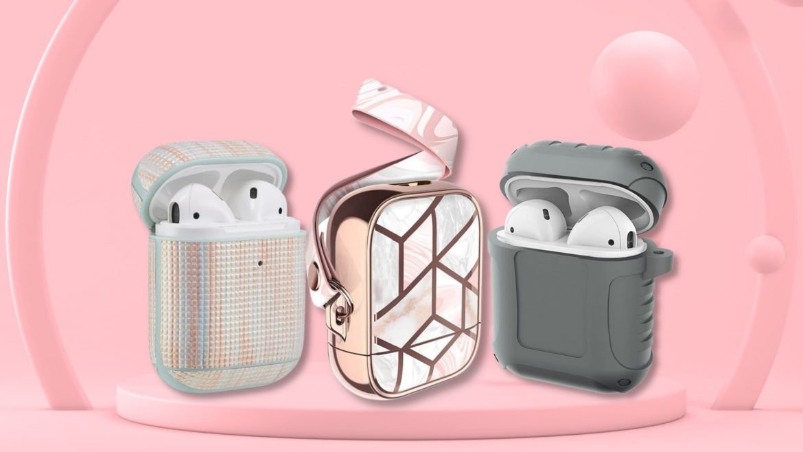 Parhaimmat AirPods -suojakotelot: Vuoden 2021 parhaimmat valinnat AirPods -suojiksi