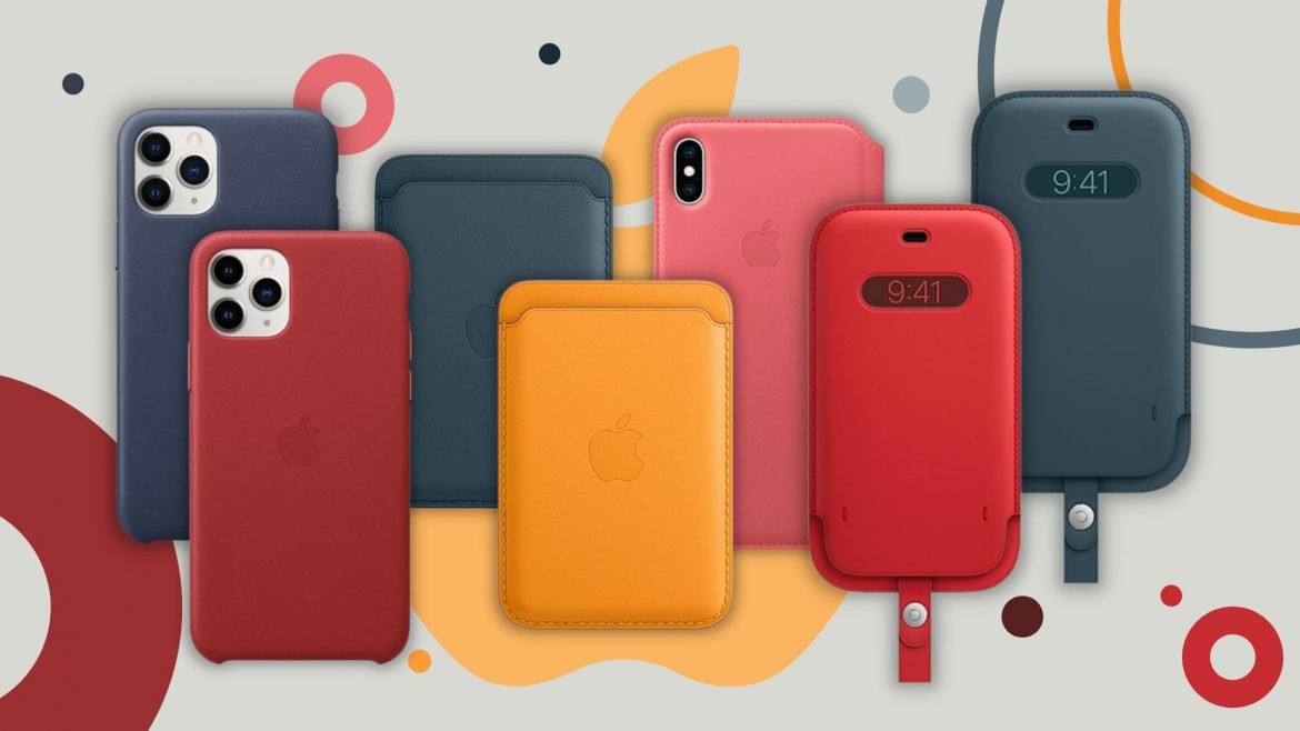 Alkuperäiset iPhone kuoret ja suojakotelot antamaan suojaa Applen laitteille