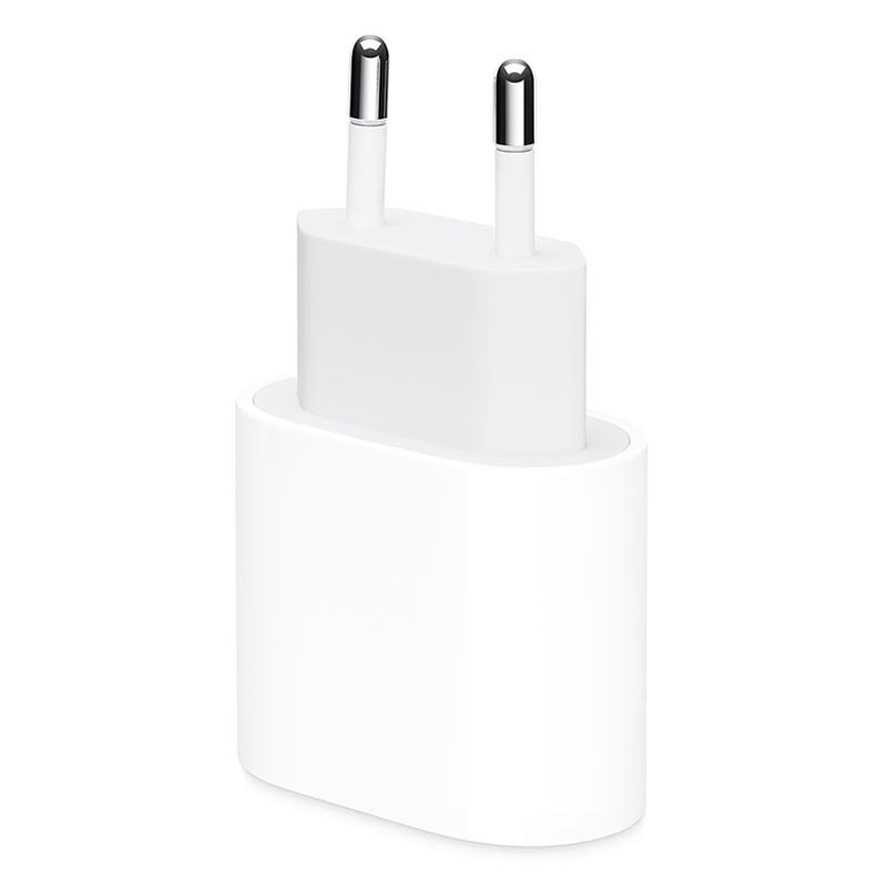 iPhone 20W adapteri