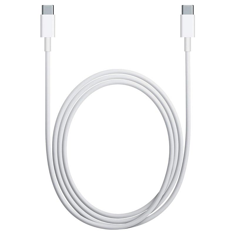 USB C latauskaapeli Applelta