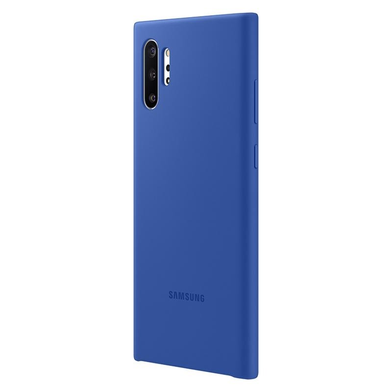 Samsung silikonikotelo - Sininen