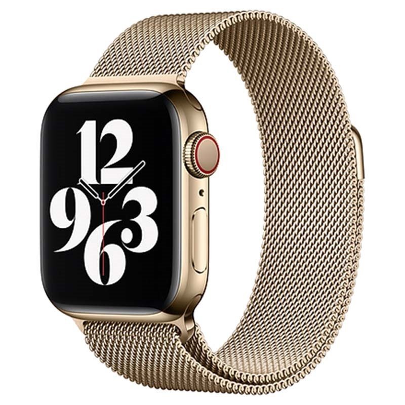 Alkuperäinen Apple Watch milanolaisranneke Apple milanolaisranneke iWatchille
