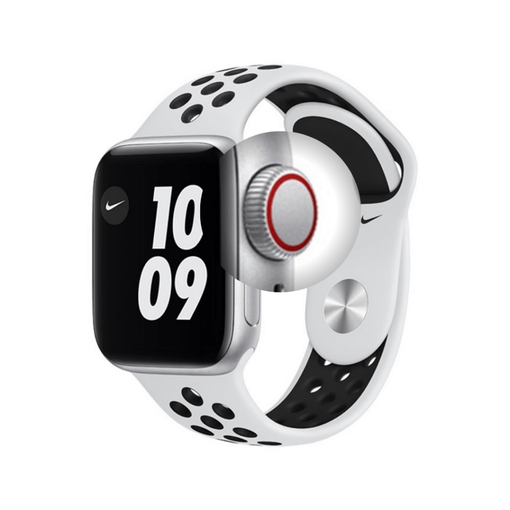 iWatch Side sivupainikkeet