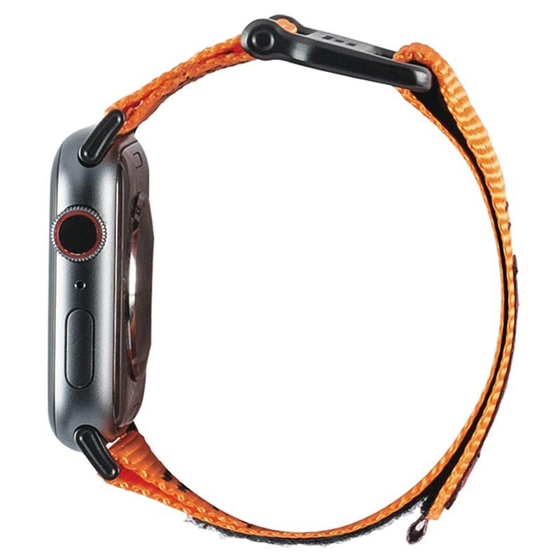 Apple Watch nylon -ranneke