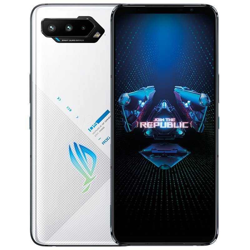 ROG Phone 5 from Asus