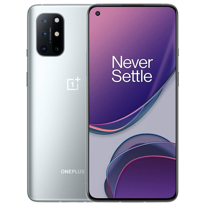 OnePlus 8T puhelin