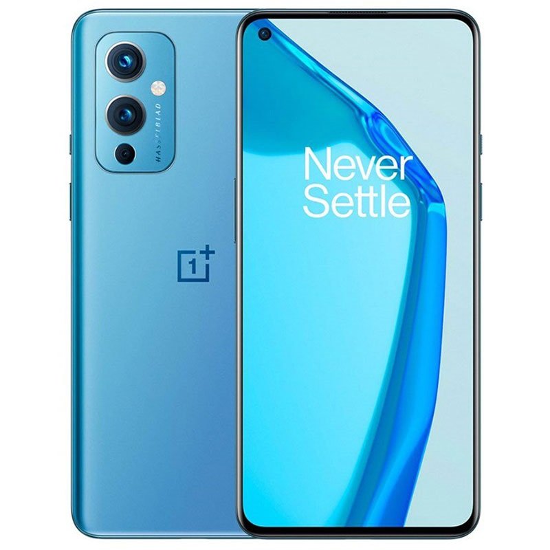 OnePlus 9 älypuhelin