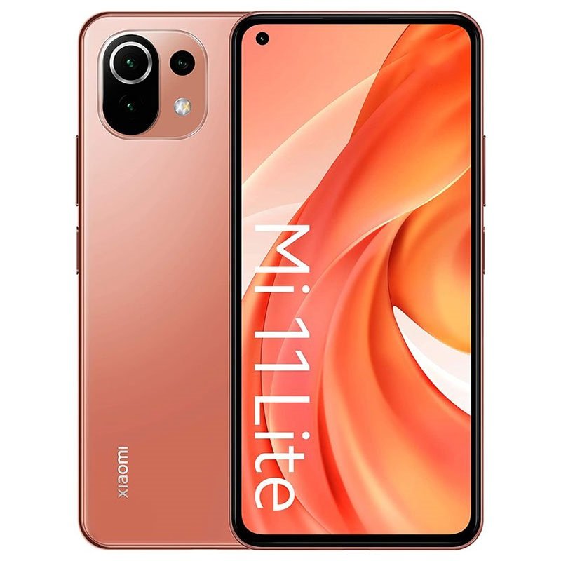 Mi 11 Lite from Xiaomi