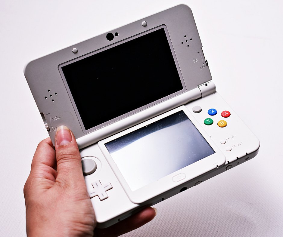 Game Boy Advance Nintendolta