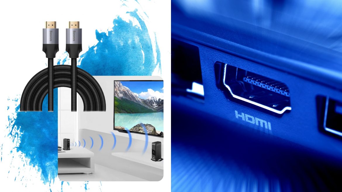 Kaikki koskien HDMI-liittimistä (Perusteellinen eli ultimaalinen opas)