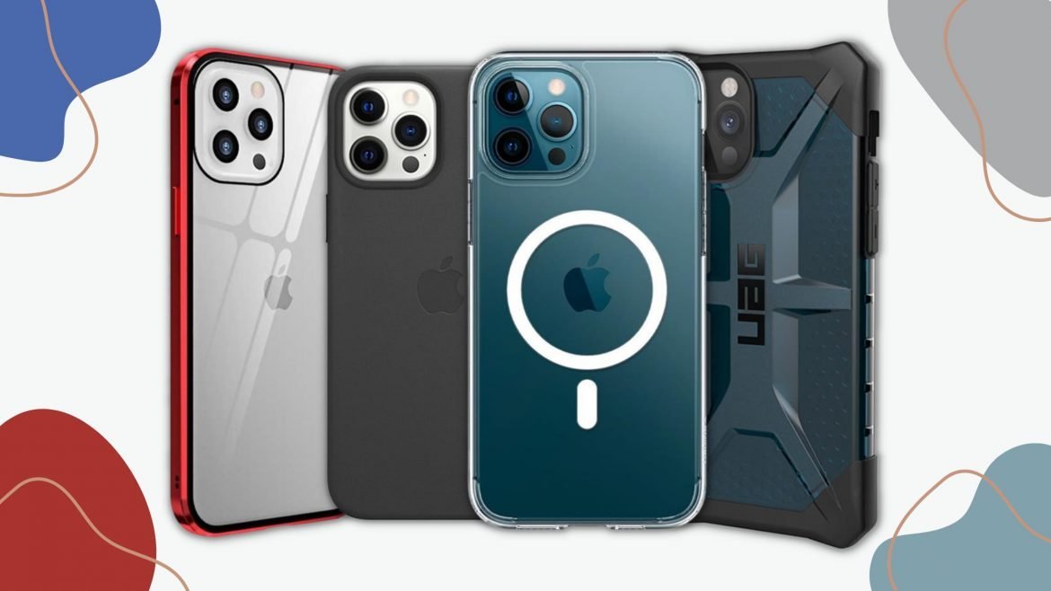 Parhaimmat iPhone 12 suojakotelot: Top 10 kuoret iPhone 12: lle Suomessa