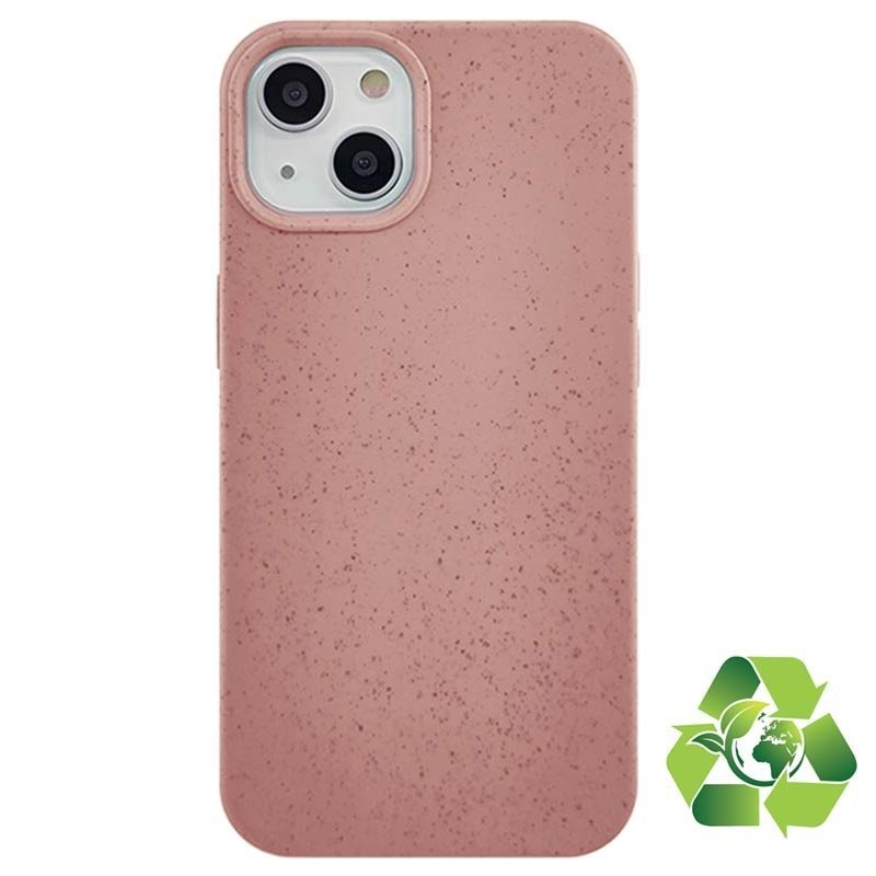 Eco-Friendly iPhone 13 suojakotelo Saiilta